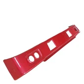 Amortecedor dianteiro de AZ1641240028 HOWO