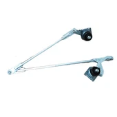 Mecanismo e suporte do limpador WG1642740009